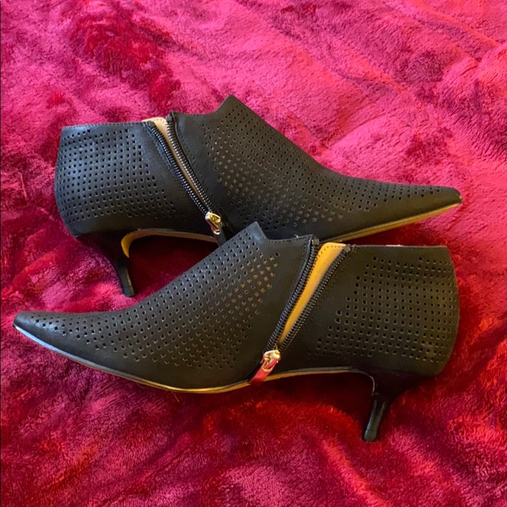 Franco Sarto shoes